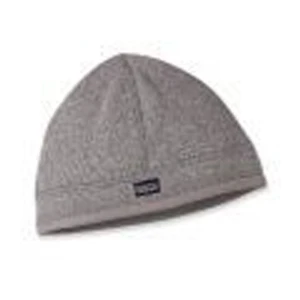 Patagonia Better Sweather Beanie - Gri - S