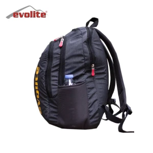 Evolite Maple 25 Litre Sırt Çantası - Siyah