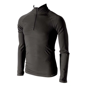 Patagonia Bayan Capilene Midweight Termal Zip-t İçlik - Gri - M