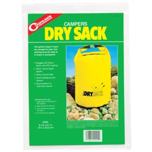 COGHLAN'S Su Geçirmez Eşya Çantası ( Dry Sack9 1/2in.x21in.)