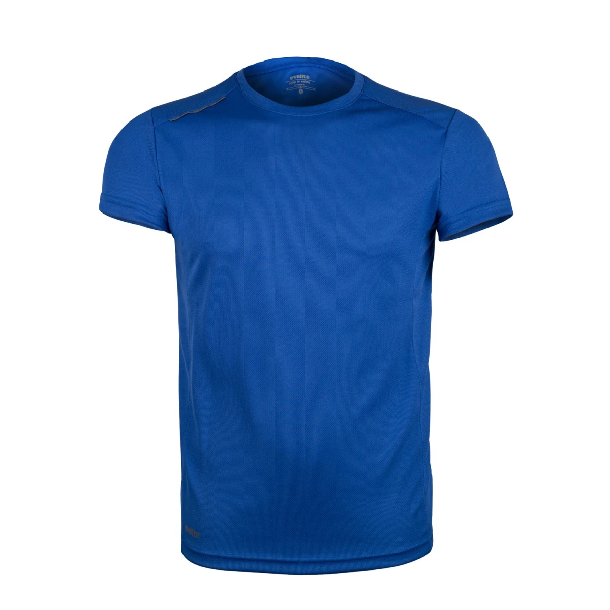 Evolite Netdry Termal T-Shirt - Mavi - M
