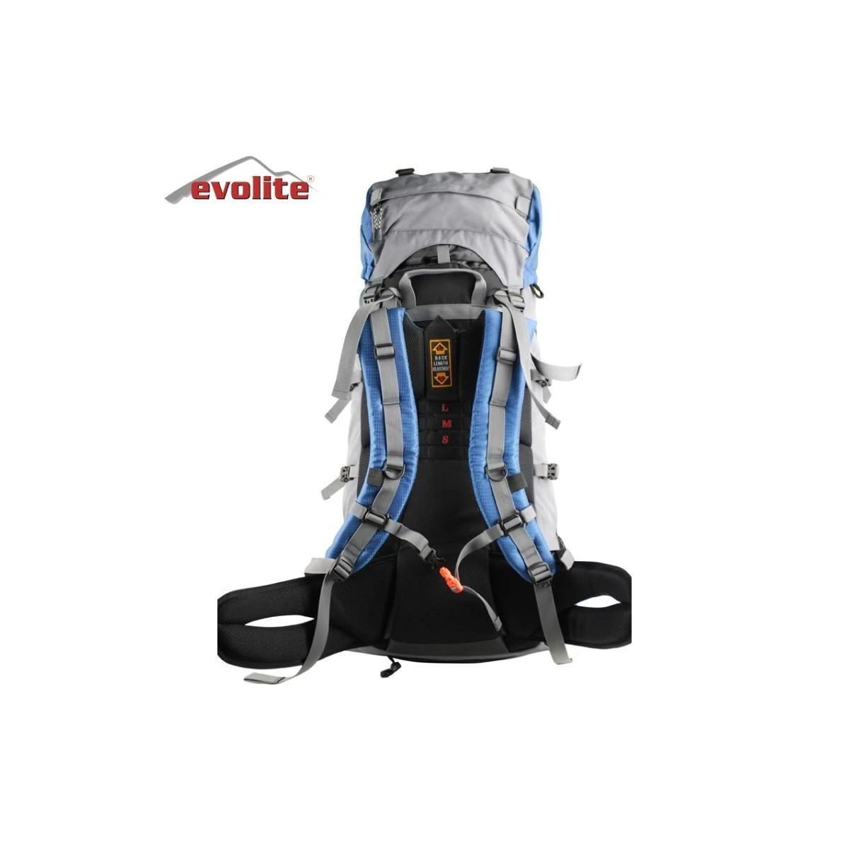EVOLITE Poseidon 70-10 Lt Sırt Çantası