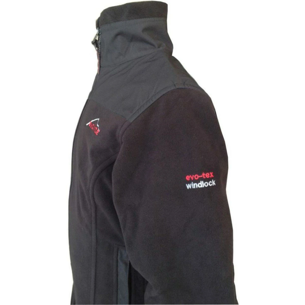 Evolite Windlock Bayan Polar Mont - Füme - S