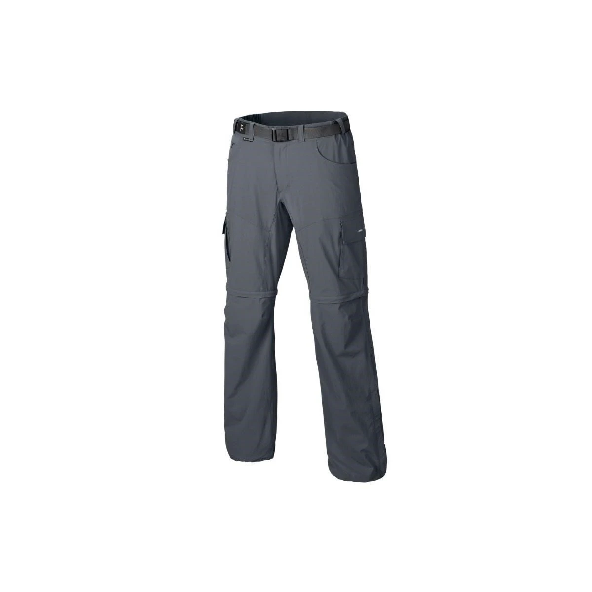Ferrino Ushuaia Erkek Pantolon - Füme - XL