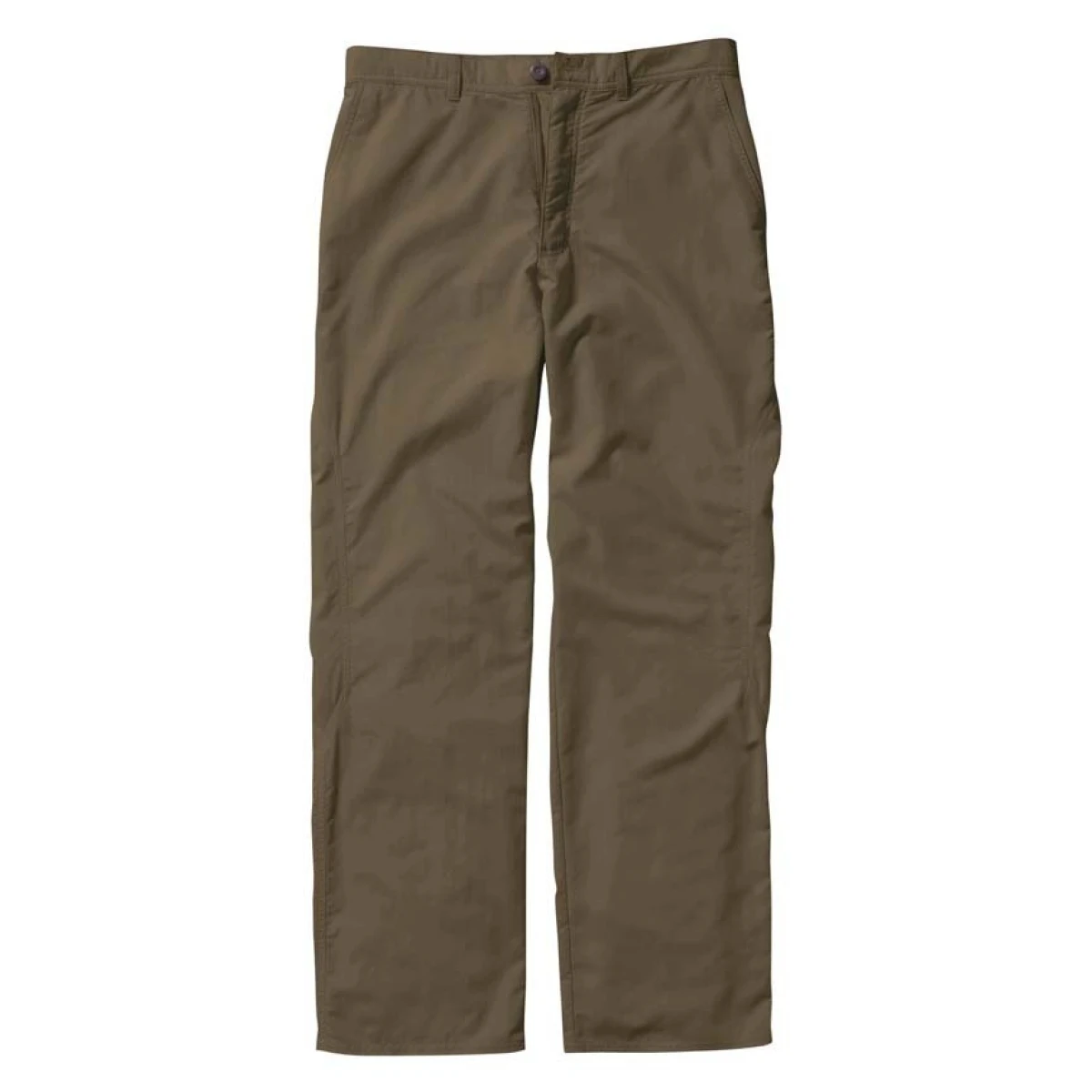 Patagonia Bay Sol Patrol Pantolon - S - Füme