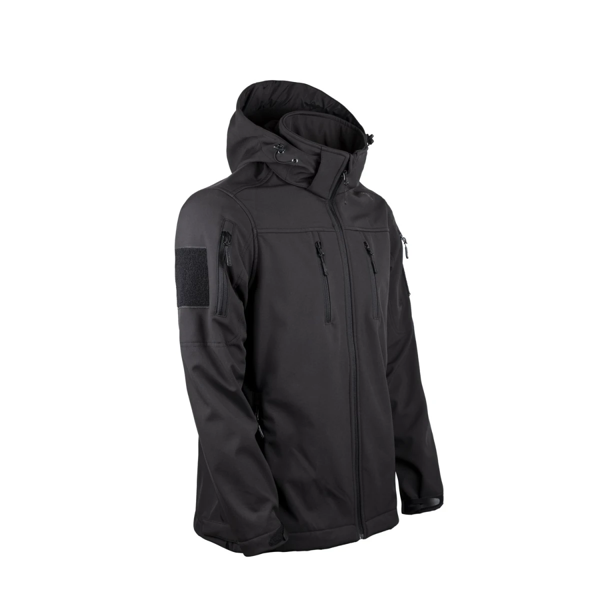Evolite Alpha Tactical Softshell Mont - L