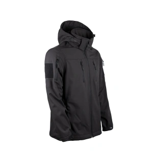 Evolite Alpha Tactical Softshell Mont - L