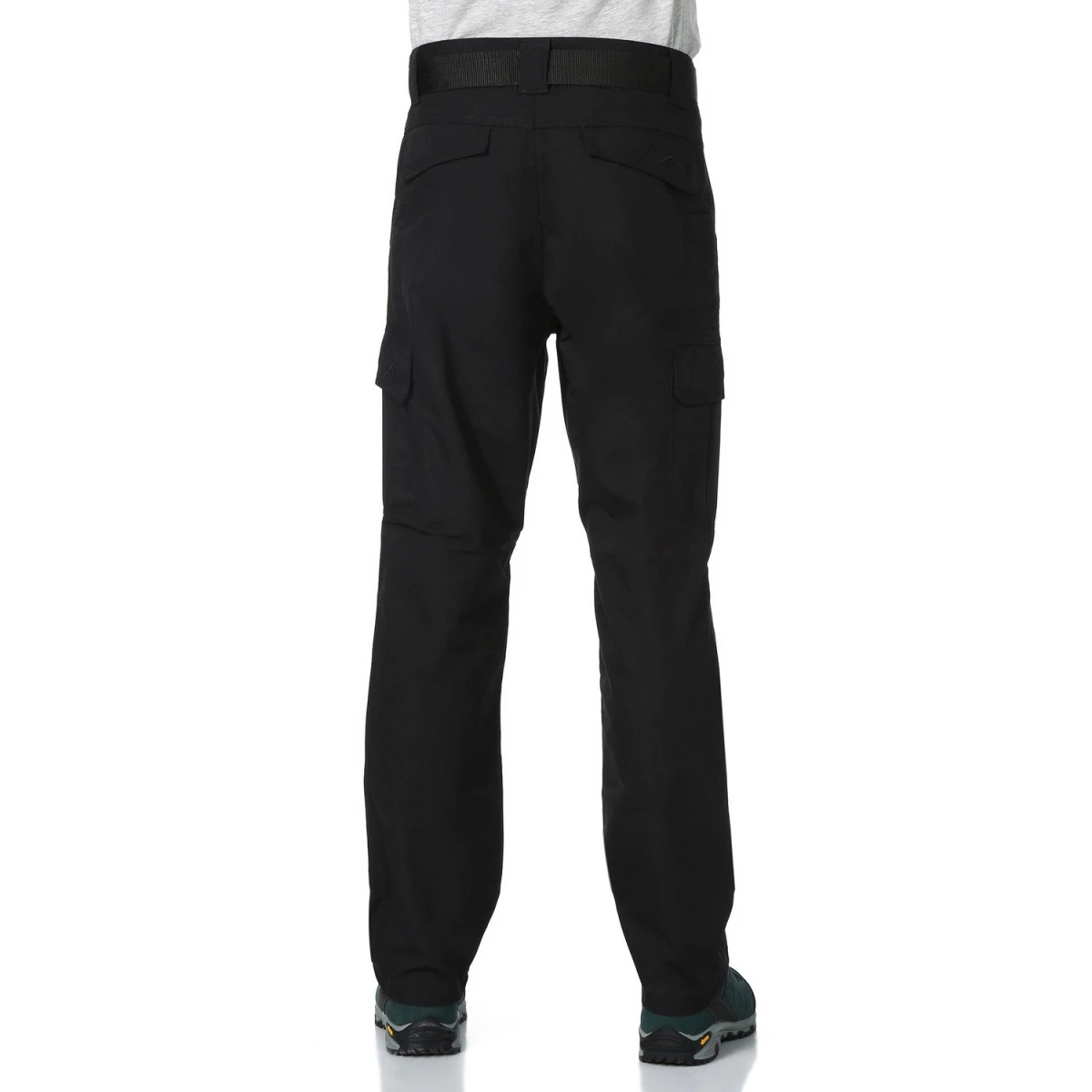 Evolite Goldrush Tactical Bay Pantolon-Siyah - S
