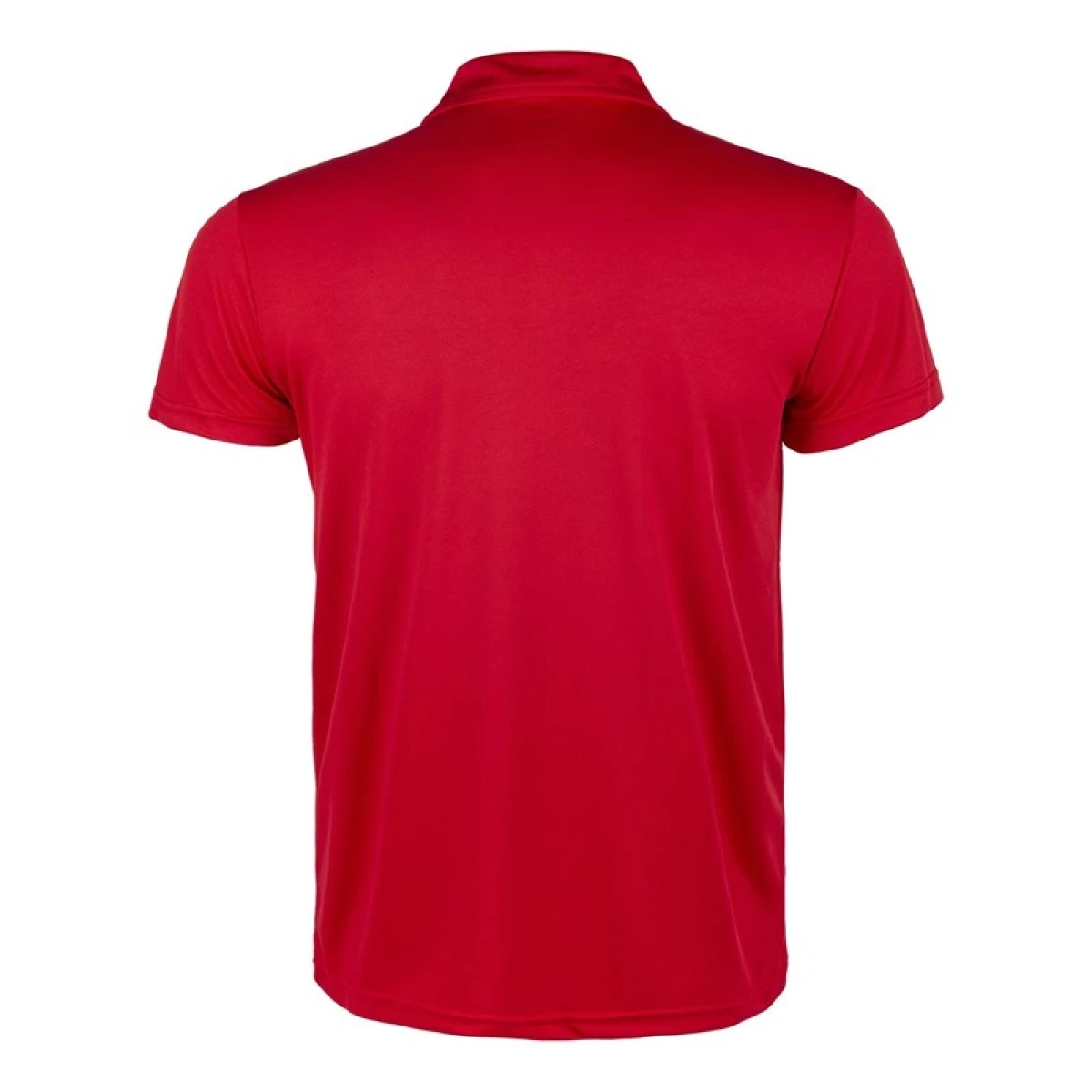 Evolite Polo Dry  Termal T-Shirt - Kırmızı - 4XL