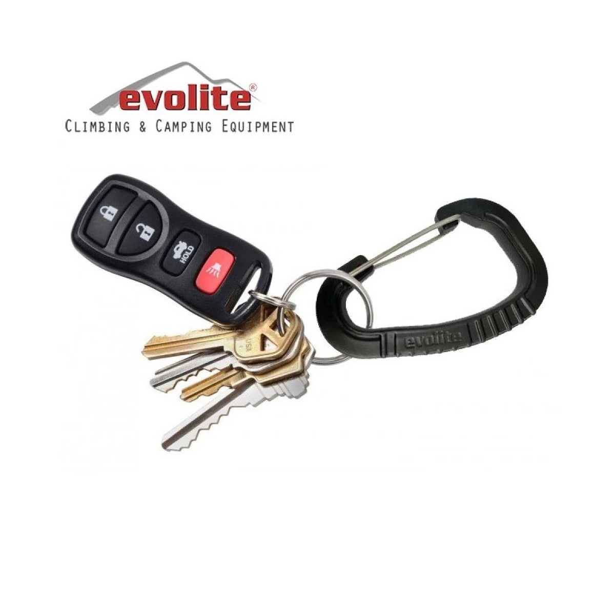 Evolite Strong Karabina Medium