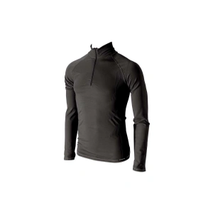 Patagonia Bayan Capilene Midweight Termal Zip-t İçlik - Gri - M