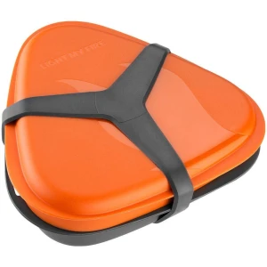 LIGHT MY FIRE Harness