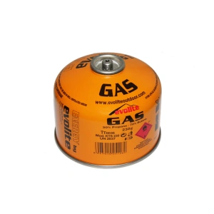 EVOLITE Butan 230 Gr Propane Kartuş