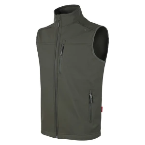 Evolite Krypton Softshell Yelek - Haki - XXXL