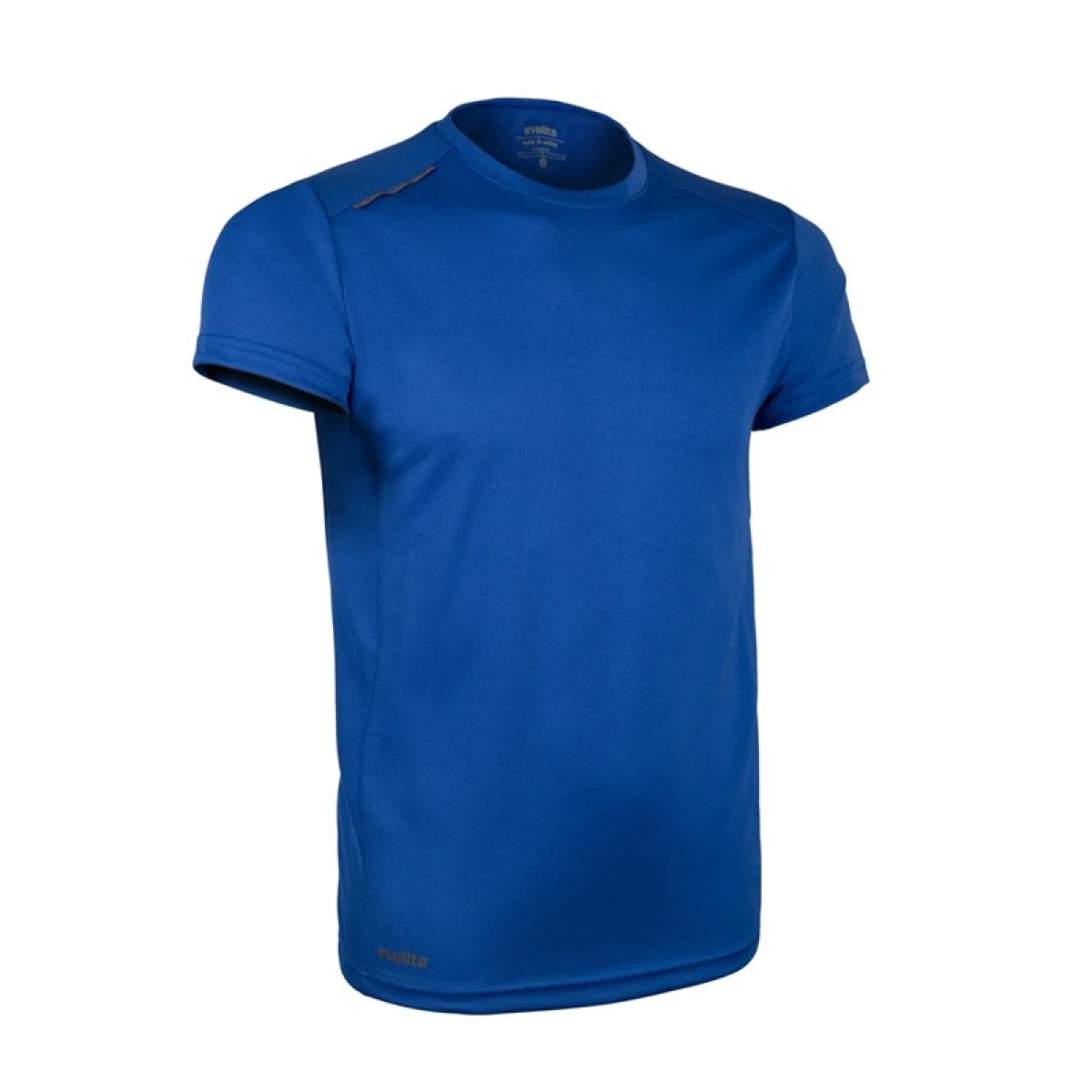 Evolite Netdry Termal T-Shirt - Mavi - M