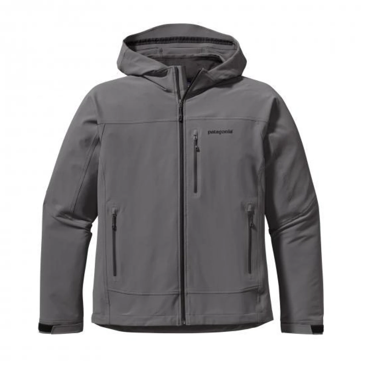 Patagonia Men's Simple Guide Hoody - Gri - S