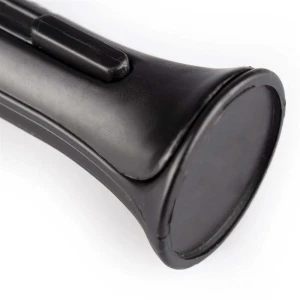 EVOLITE 3in1 Combo Spoon Fork Knife 29 Gr Kaşik Çatal Biçak Seti - Black