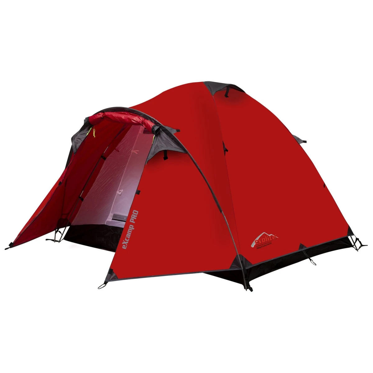 EVOLITE Excamp 2 Pro Kişilik Çadır