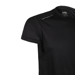 Evolite Netdry Termal T-Shirt - Siyah - L