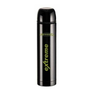 FERRINO Extreme Termos 1 Lt. Siyah