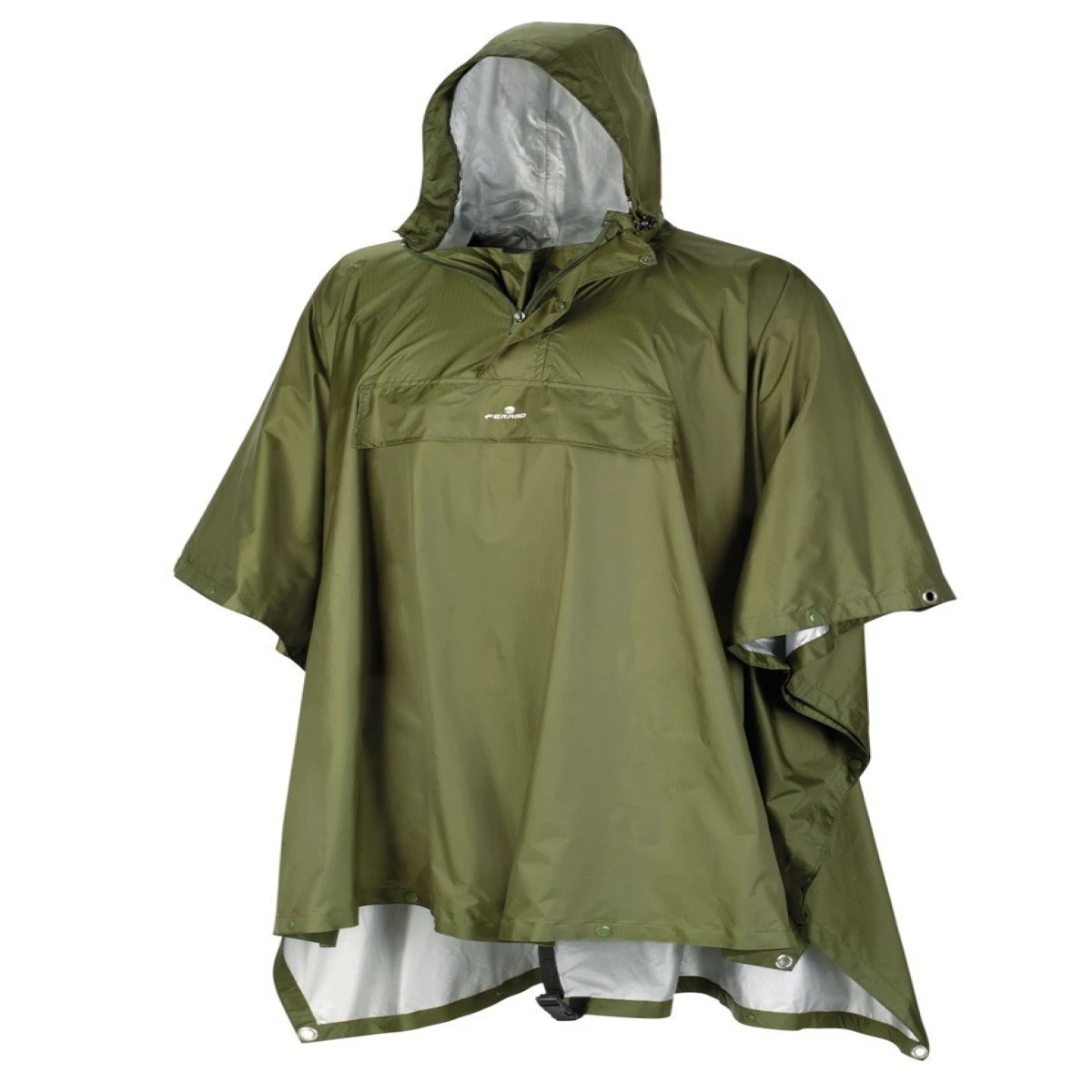 Ferrino Todomodo Panço (L/XL) - Mavi