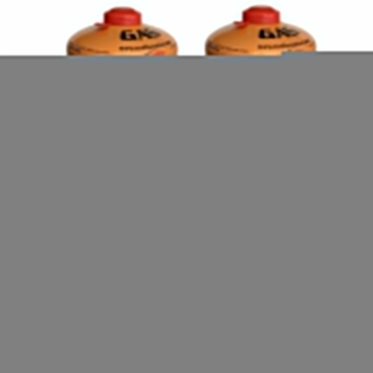 Evolite Butane Propane Vidalı 450 Gr. Ocak Kartuşu - 4 Adet