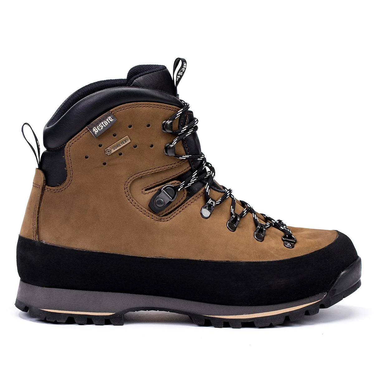 Bestard Breithorn Pro - UK-8 = EUR-42