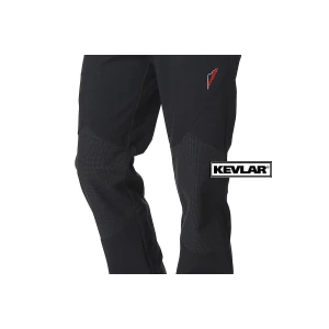 Evolite Bay Blackhole Softshell Pantolon