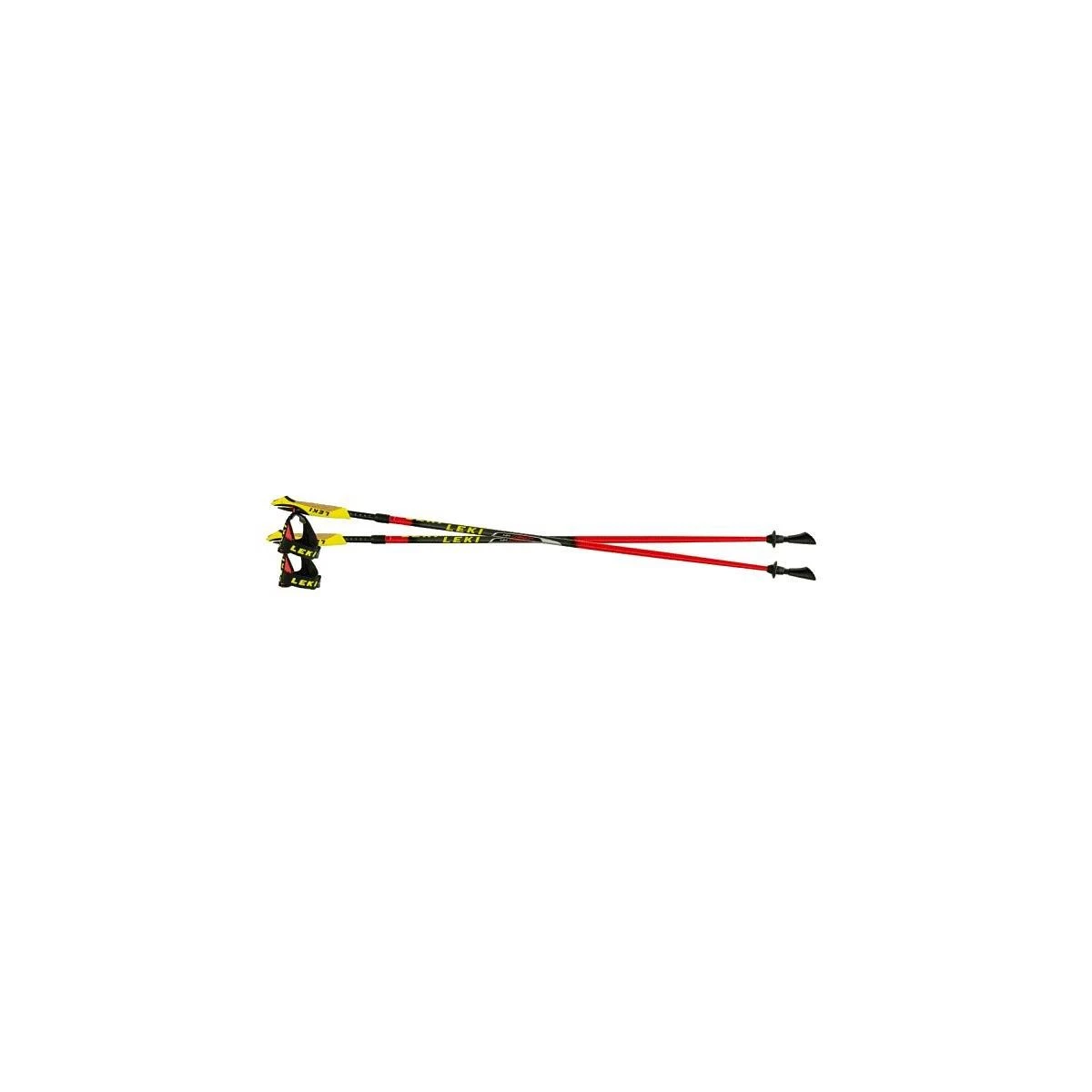Leki Nordic Walking Speed Pacer Vario - 100-110
