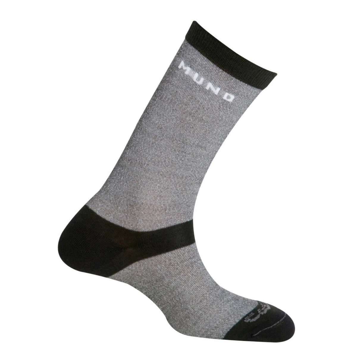 Mund Sahara +25°C Yazlık Liner Çorap - Lacivert - M-(36-40)