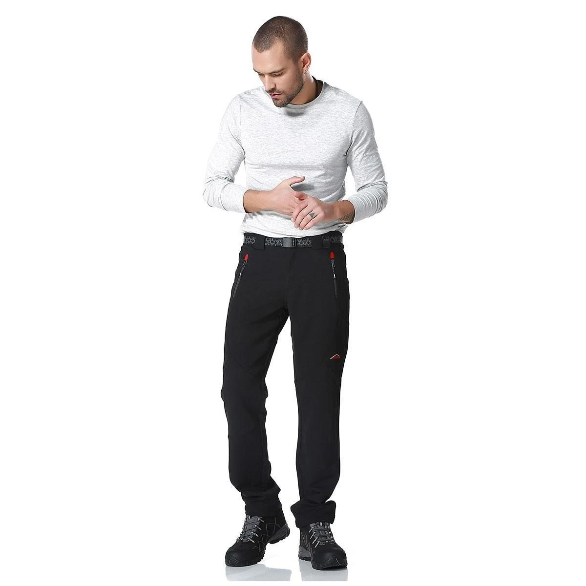 Evolite Bay Highlight Outdoor Pantolon - M