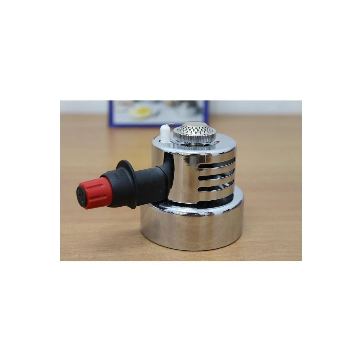 EVOLITE Mini Gas Burner