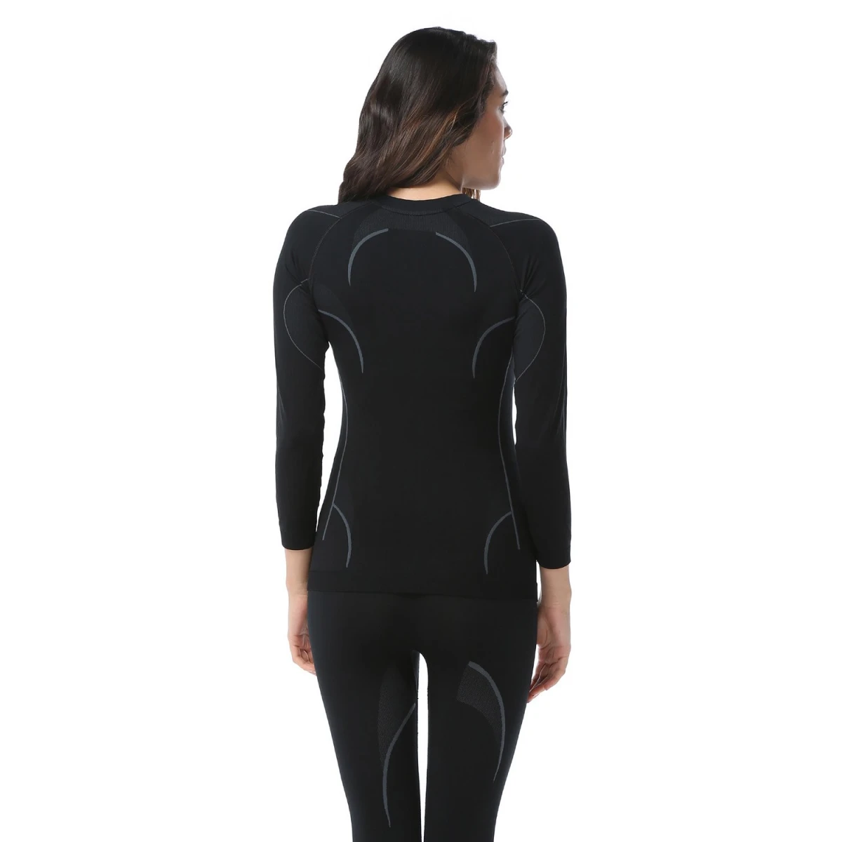 Evolite Thermowear Bayan Termal Üst İçlik - L-XL