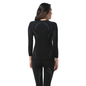 Evolite Thermowear Bayan Termal Üst İçlik - L-XL