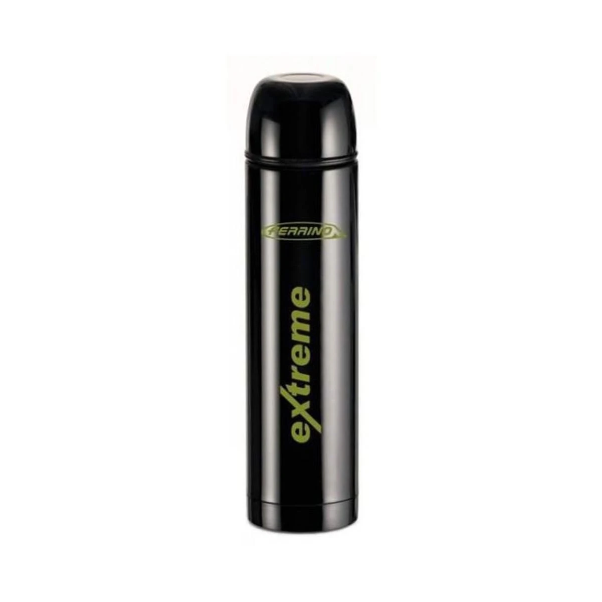 FERRINO Extreme 0.5 Lt Termos Siyah