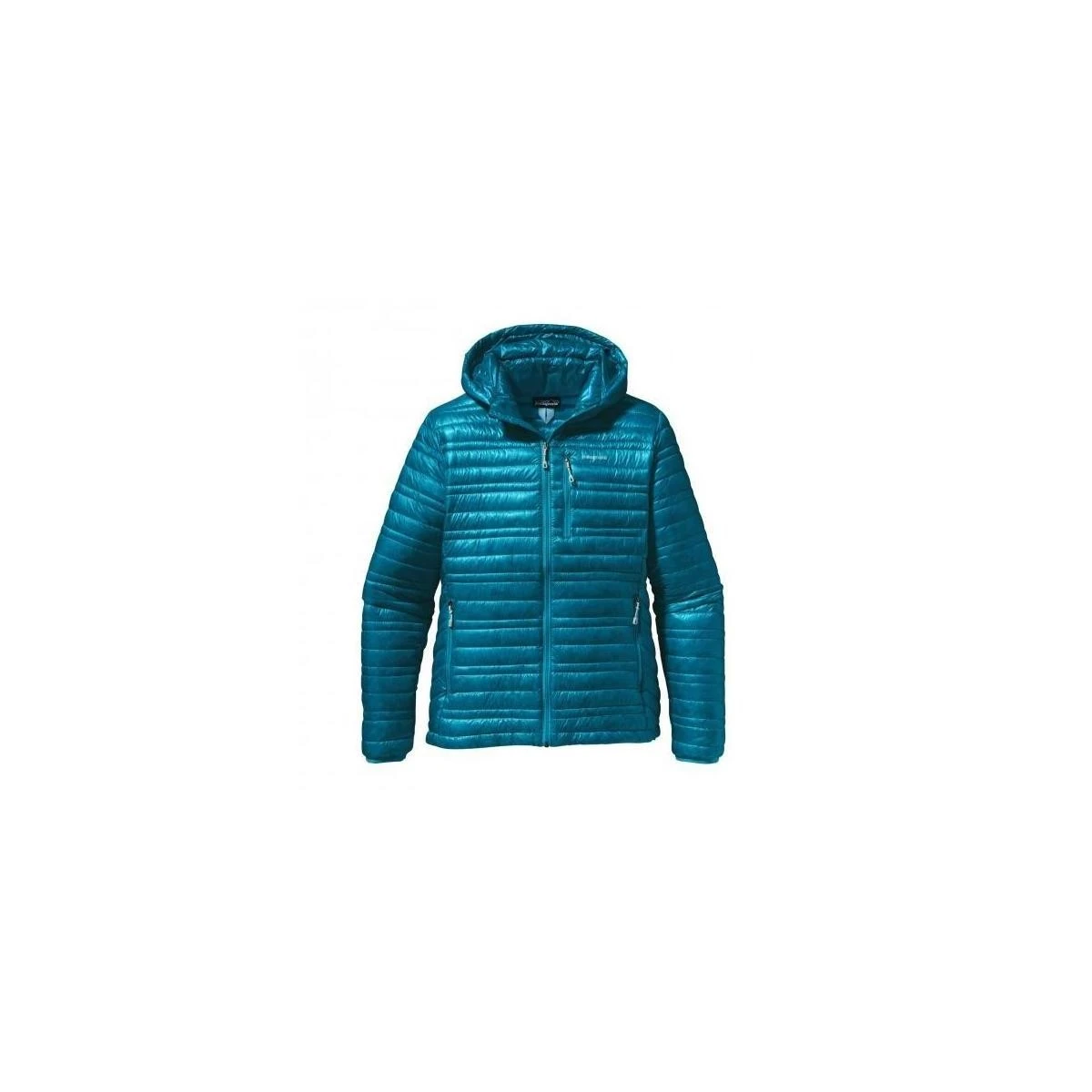 Patagonia Bayan Ultralight Down Hoody - Turkuaz - M