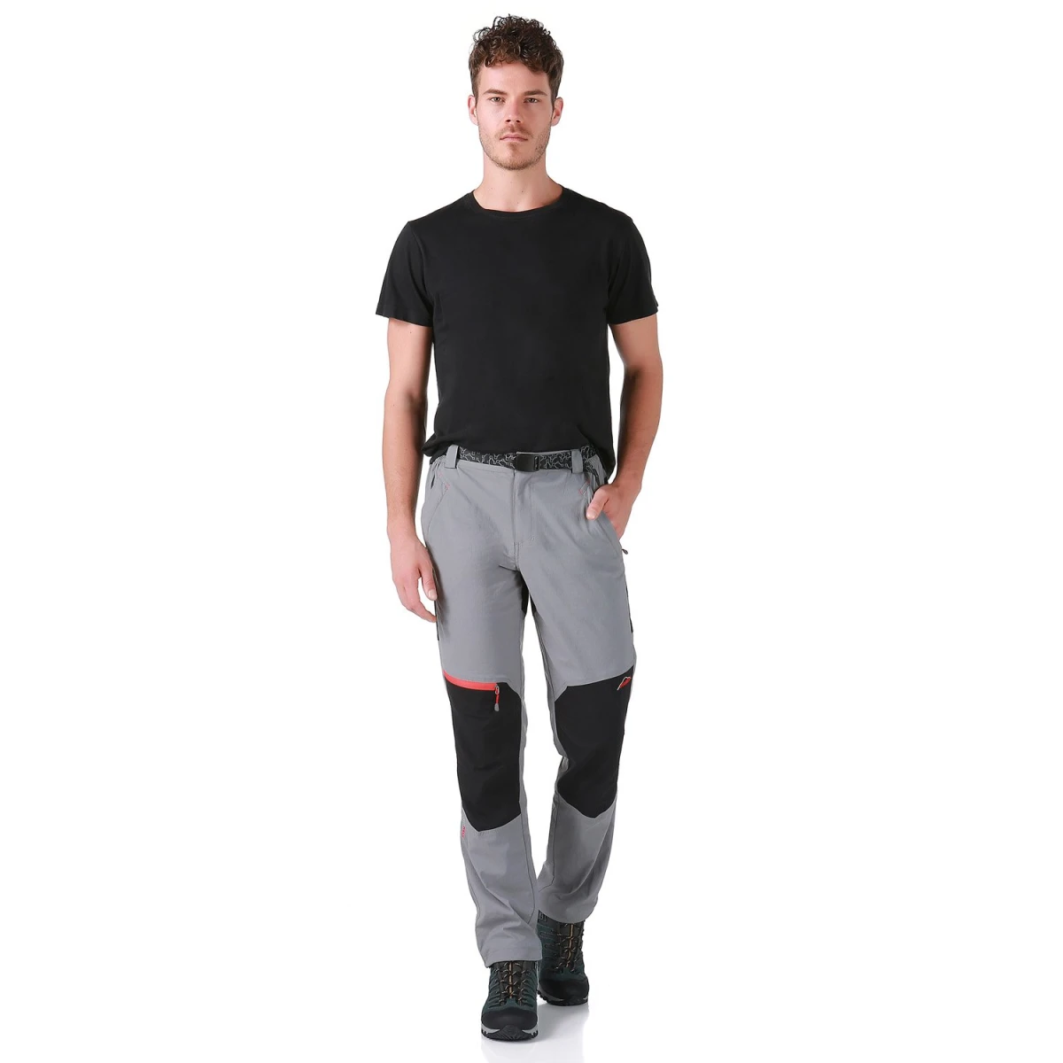 Evolite Bay Trucker Pantolon - XXXL