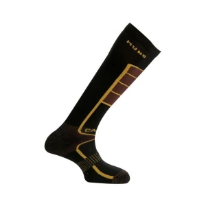Mund Carving  –15°C - Kahve-Siyah - L-(41-45)