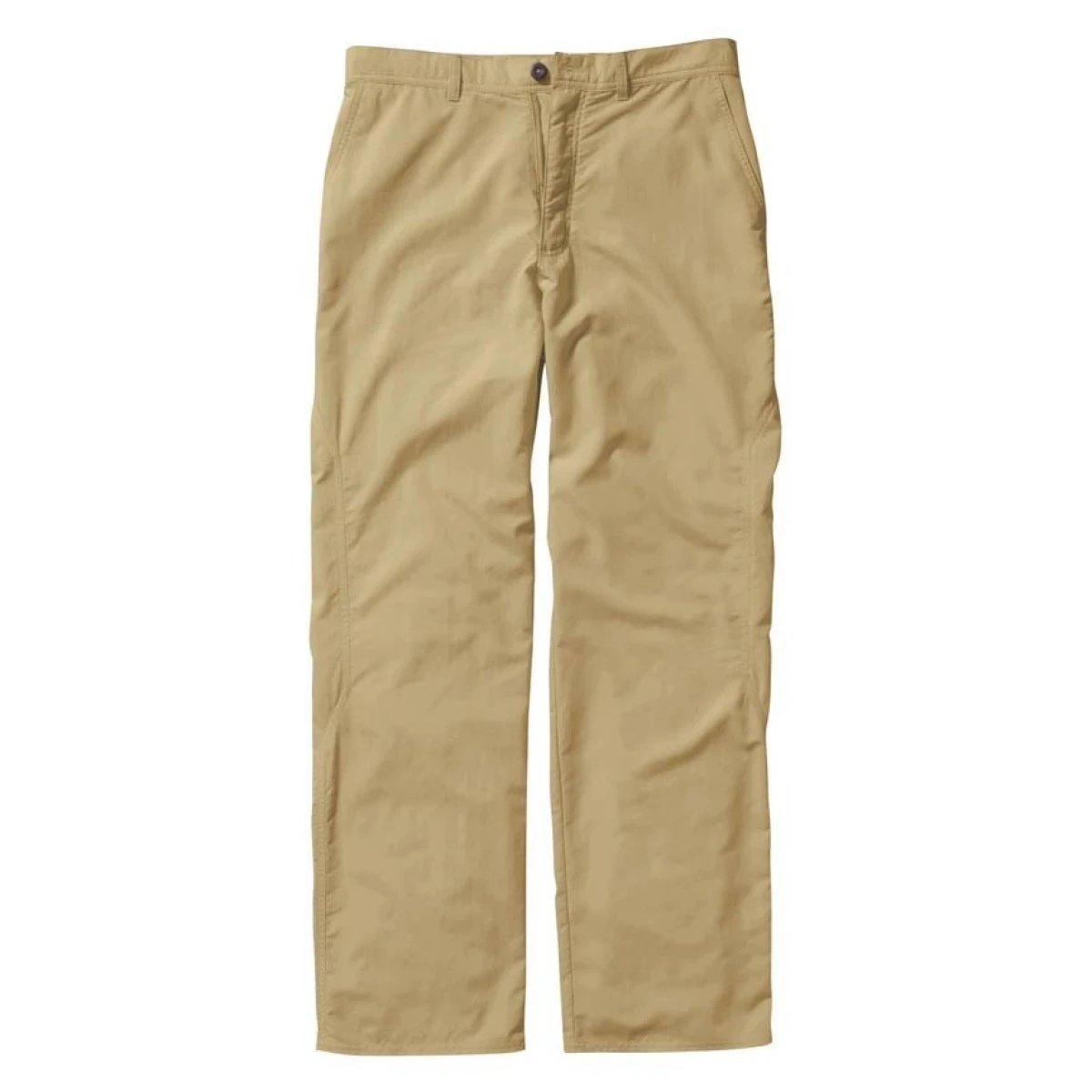 Patagonia Bay Sol Patrol Pantolon - S - Füme