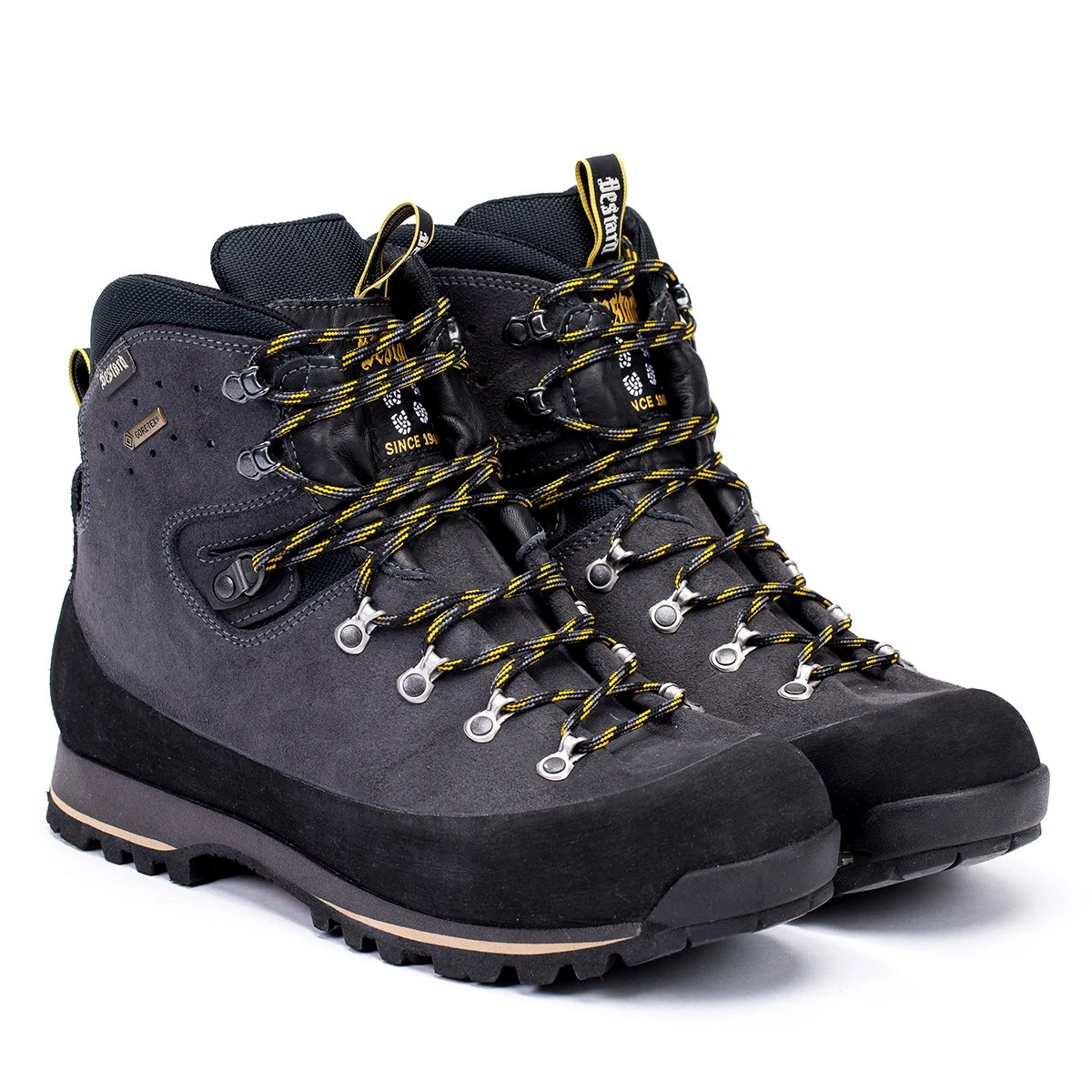 Bestard Kathmandu - UK-8 = EUR-42