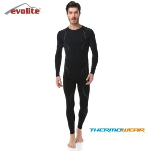 Evolite Thermowear Bay Termal Üst İçlik - L-XL