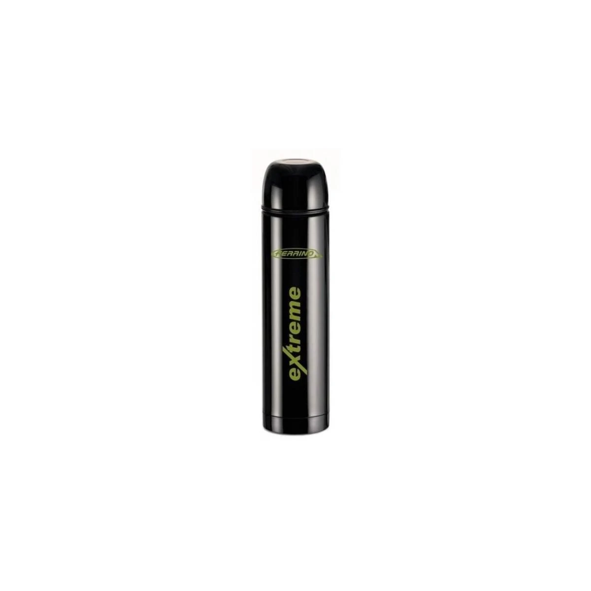 FERRINO Extreme 0.5 Lt Termos Siyah