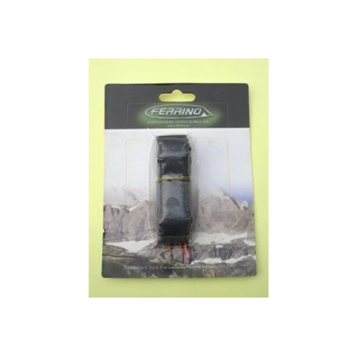 FERRINO Velcro Parça Cırt