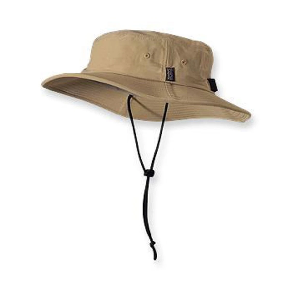 Patagonia Beach Bucket şapka - Bej - L