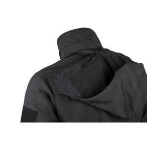 Evolite Alpha Tactical Softshell Mont - L