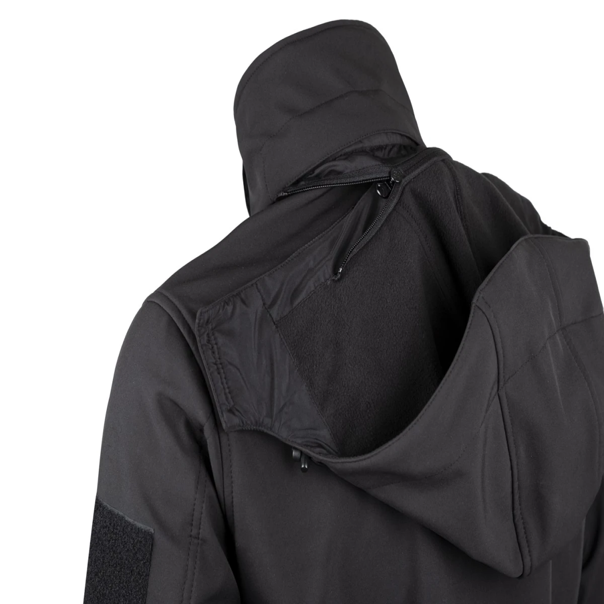 Evolite Alpha Tactical Softshell Mont - L