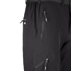 Evolite Relax Bay Outdoor Pantolon - Siyah - XXXL