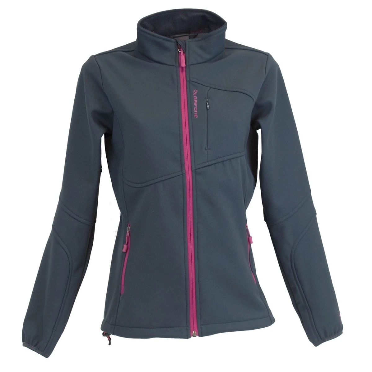 Grifone Louise Lady Ceket - M