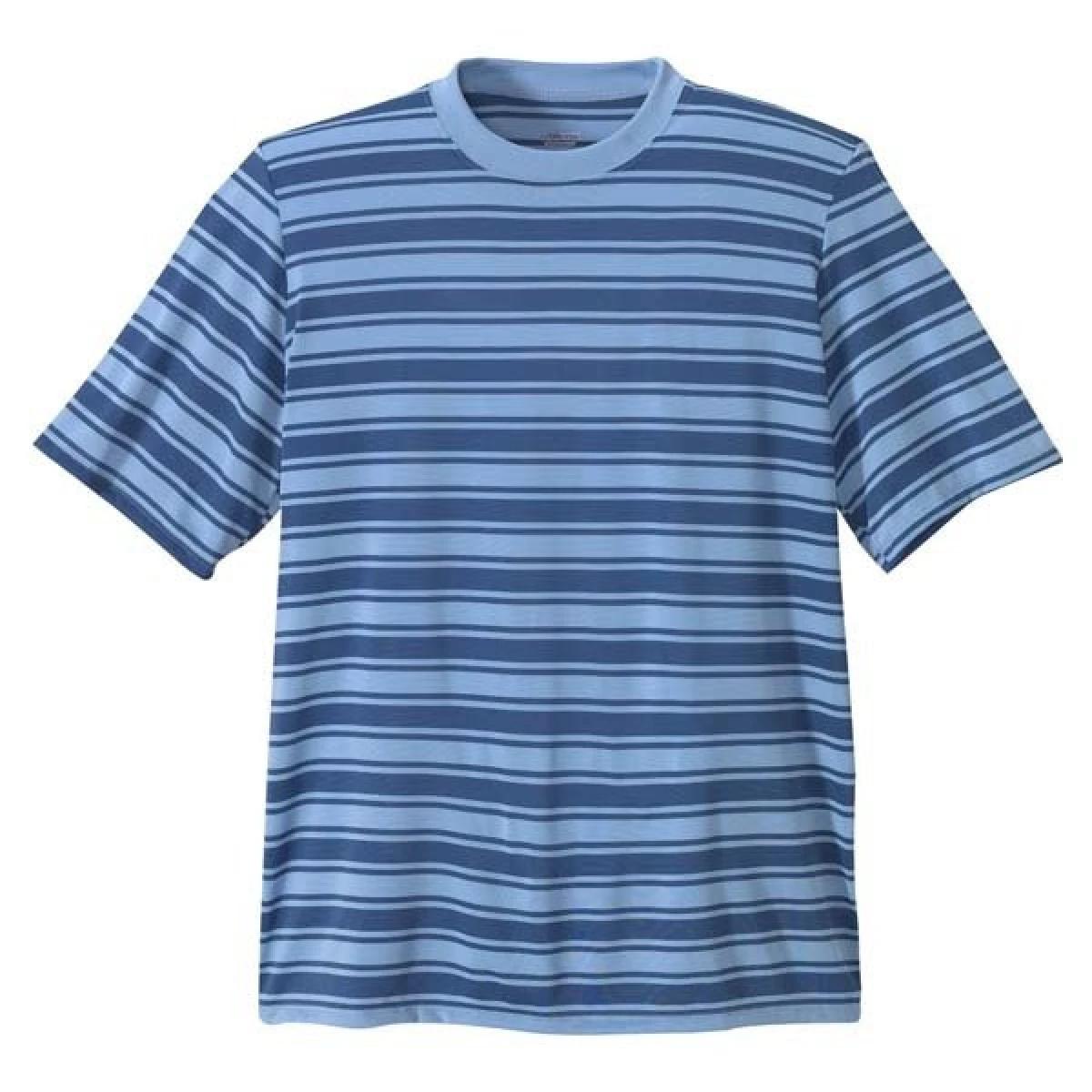 Patagonia Bay Cap Silkwt T-Shirt - Yeşil-Siyah - M