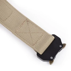 Evolite Cobra Tactical Kemer - Bej - 115
